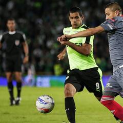 Presidente de Cali: “Quiero que Sand sea el ejemplo de todos”