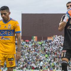 Habrá final sin Tigres o Rayados luego de cinco torneos