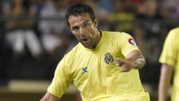 Marchena, optimista.