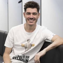 El Celta coloca a Jozabed en la rampa de salida