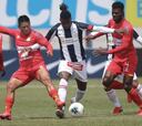 Liga 1: Alianza Lima se juega el descenso frente a Huancayo