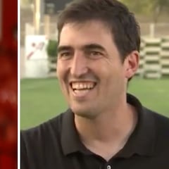 La frase de Iraola sobre la identidad del Rayo que aplaude la afición de Vallecas