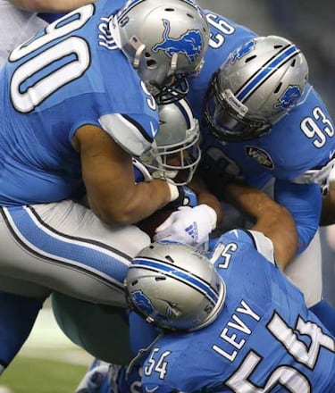 Imágenes y frases de Wild Card