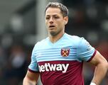 ‘Chicharito’ Hernández: “Mi historia en el West Ham pudo ser distinta”