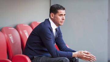 Fernando Hierro