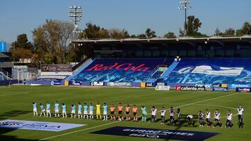 Atl&eacute;tico Celaya y su innovador proyecto de casa club