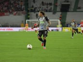 Once Caldas - Junior: TV, horario y cómo ver online la Liga BetPlay