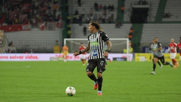 Once Caldas - Junior: TV, horario y cómo ver online la Liga BetPlay