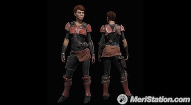 Free Radical desarrollaba Star Wars: Battlefront III