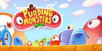 TD - Pudding Monsters (IPH)