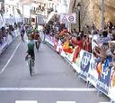 Vuelta a Andalucía: resumen y resultado de la etapa 2