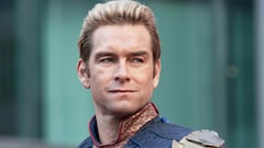 Eric Kripke, creador de la serie ‘The Boys’: “No habrá grandes peleas porque no tenemos el presupuesto de ‘Juego de Tronos’”