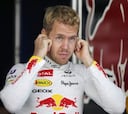 Vettel: "Hay margen de mejora"