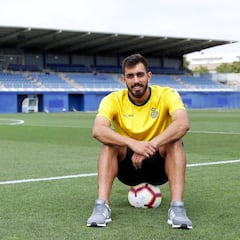 "Sería una falta de respeto no celebrar un gol en Balaídos"