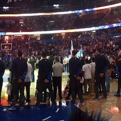 Los Mavs (2-10) tocan fondo en Orlando: peor equipo NBA