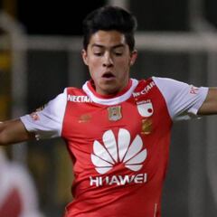 Kevin Salazar: “Estoy listo para la pretemporada de 2017”