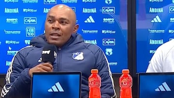 Resaltó la desesperación anotar, lo cual ocasionó opciones para el rival.