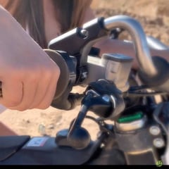 "Moriremos como todos, pero viviremos como unos pocos"