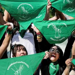 Aprueba Congreso de Hidalgo despenalización del aborto