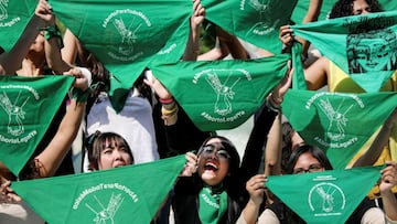 Aprueba Congreso de Hidalgo despenalización del aborto