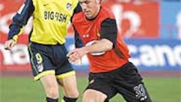 El domingo ganaremos a la Real Sociedad como sea