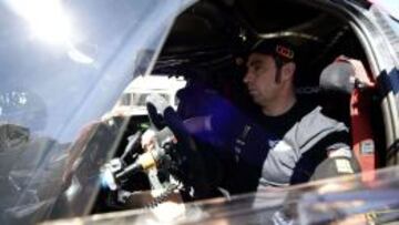 Roma vive un Dalar muy complicado.