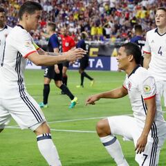 Colombia sería la única sede de la Copa América 2020