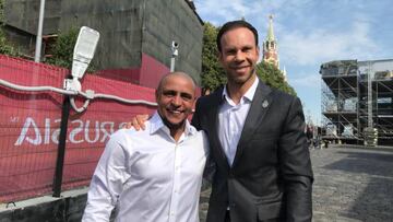 La emotiva carta de Zague para poner fin a la polémica