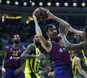 Barcelona - Real Betis: TV, horario y dónde ver la Liga Endesa ACB