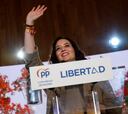 El programa electoral del PP en las elecciones en Madrid: listas, candidaturas y propuestas