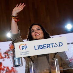 El programa electoral del PP en las elecciones en Madrid: listas, candidaturas y propuestas