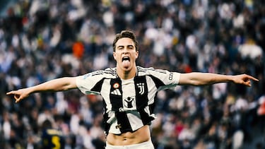 El talentoso delantero turco de la Juventus ha anotado doce goles esta temporada en la Seria A y ha sido una de las mayores sensaciones del año. Arsenal y Chelsea son los favoritos para hacerse con el jugador nacido en Ratisbona.