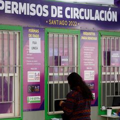 Permiso de Circulación 2022: de cuánto será la segunda cuota y cuándo habrá que pagarla