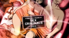 Prime Video confirma la adaptación de ‘Sex Criminals’, uno de los cómics más prohibidos de las últimas décadas