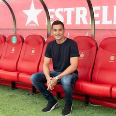 Francisco: "En este tramo final, ganar supone mucho"