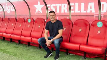 Francisco: "En este tramo final, ganar supone mucho"