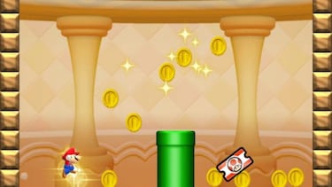 Impresiones de Super Mario Run