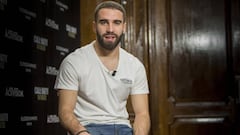 Carvajal: “Madrid haven't lost La Liga nor have Barça won it”