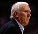 Popovich: "Stern no entiende mi posición de entrenador"
