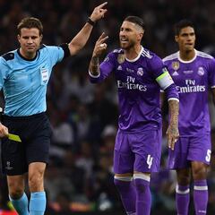 El PSG se sale con la suya: Brych es más casero que Rocchi...