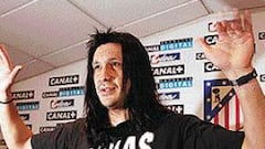 "Me trataré con pizza, empanada y barbacoa"