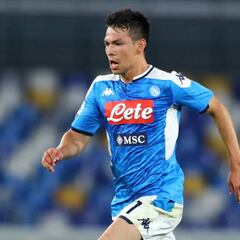 'Chucky' Lozano cambió tras polémica con Gennaro Gattuso