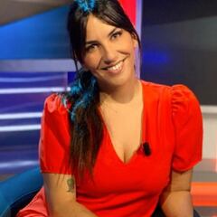 Qué fue de Irene Junquera, colaboradora de 'El Chiringuito' y 'Zapeando'