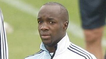 Lass: "El de Sevilla será uno de los partidos más complicados de la temporada"