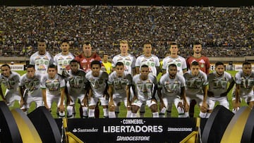 Chapecoense: 99 días entre la desolación y la alegría