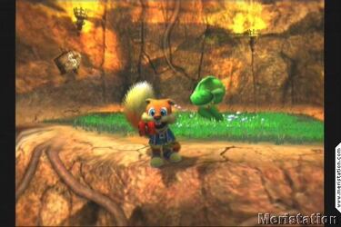 Conker: Live and Reloaded, Impresiones