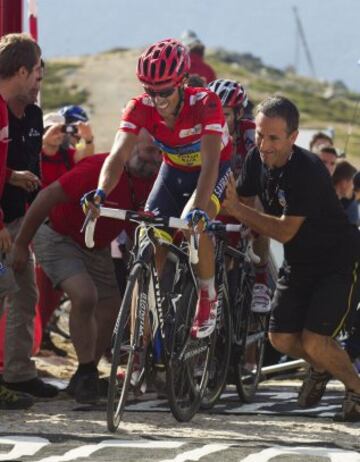 Vuelta a España de 2012.