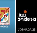 Resumen del Obradoiro vs. Unicaja de Liga Endesa
