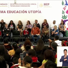 Educación Utopía CDMX: estas escuelas abrirán los sábados  para el ciclo escolar 2025-2026