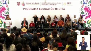 Educación Utopía CDMX: estas escuelas abrirán los sábados para el ciclo escolar 2025-2026